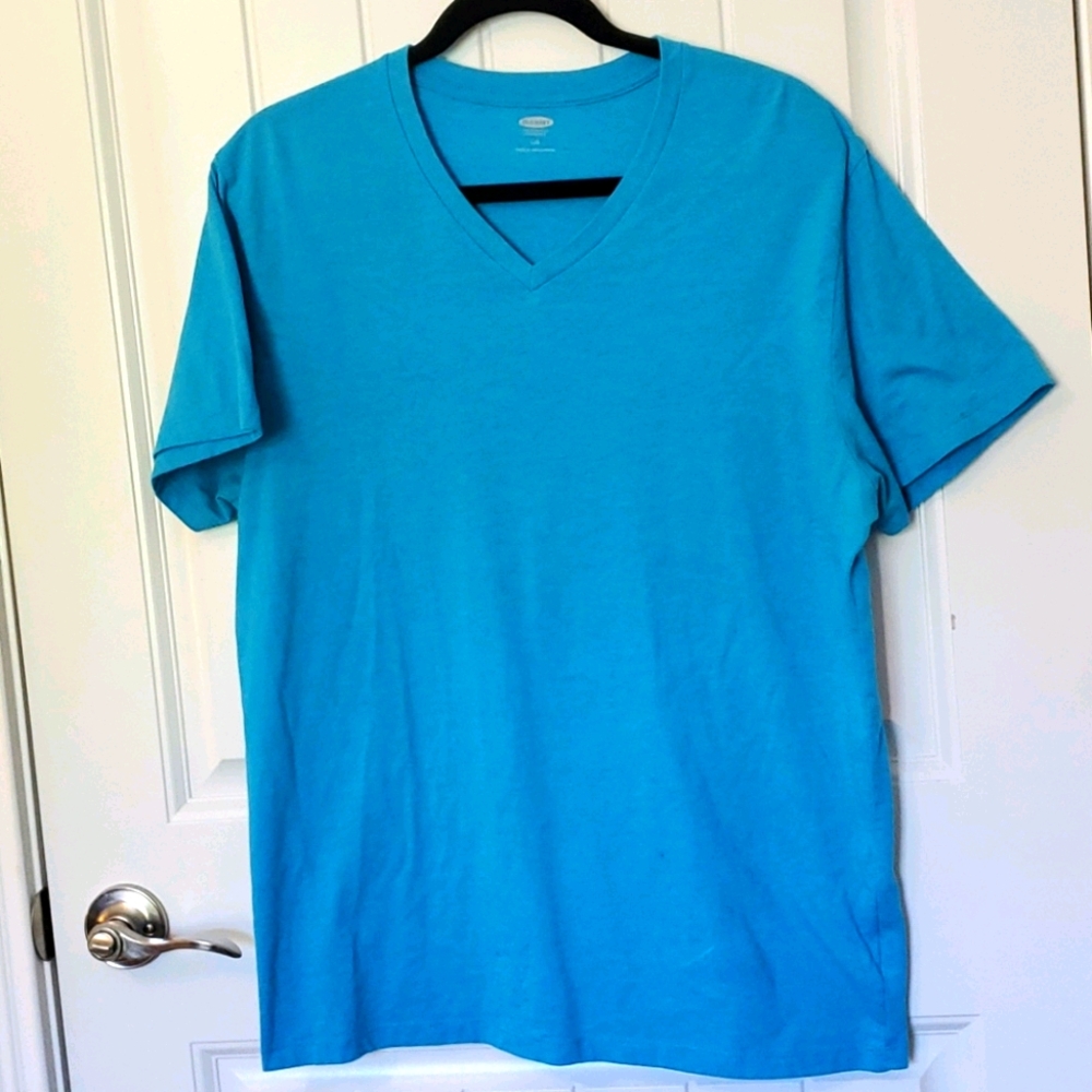Old Navy Men's V Neck